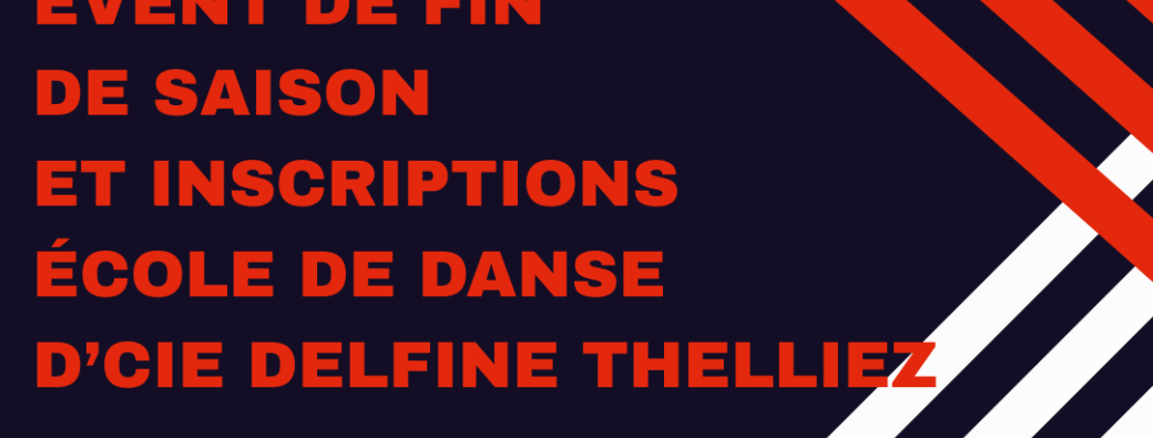 EVENT DE FIN DE SAISON