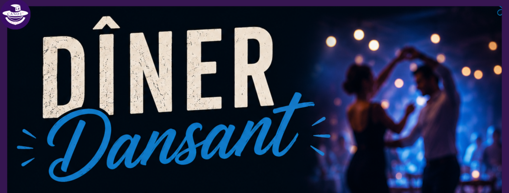 EVENT - DINER DANSANT