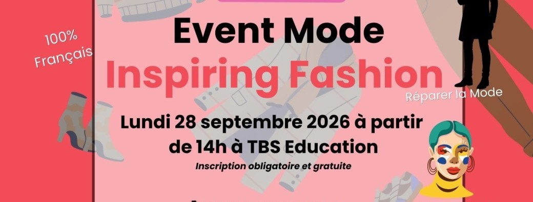 Event Mode Inspiring Fashion