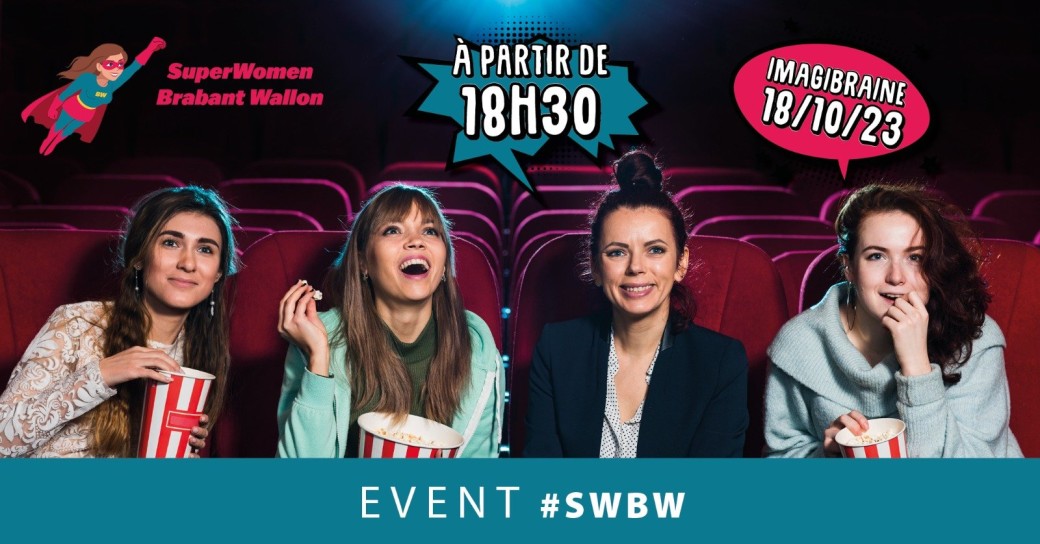 EVENT - SWBW @ the movies