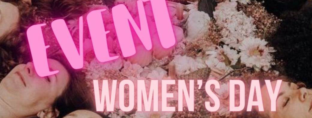 Event Womens Day 
