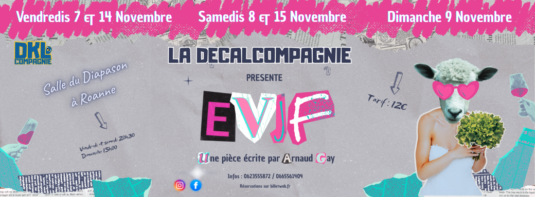 EVJF