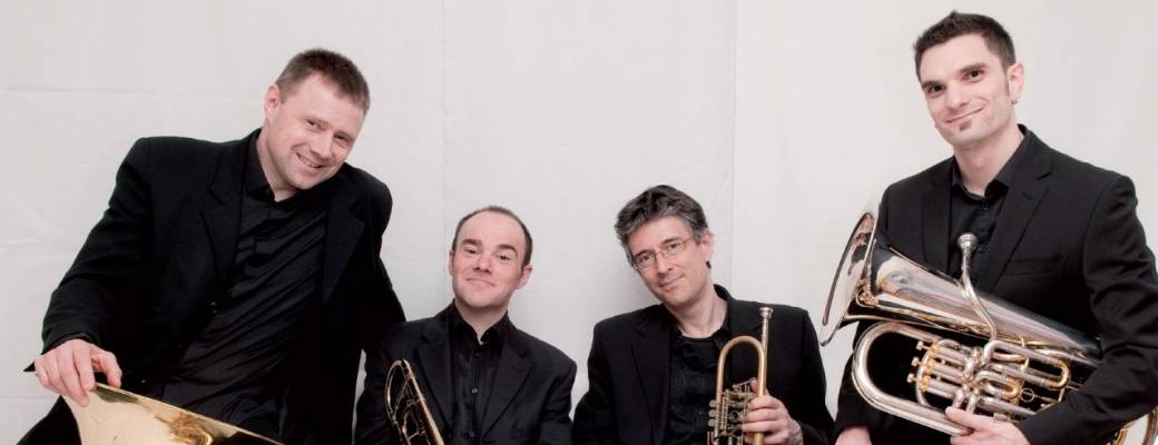 Evolutiv Brass