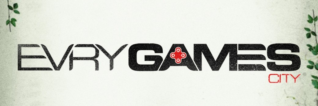 Evry Games City 4