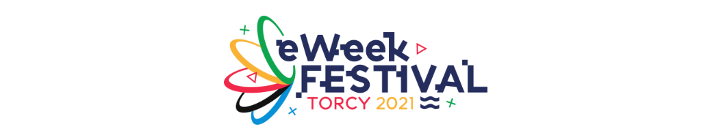 eWeek Torcy Festival