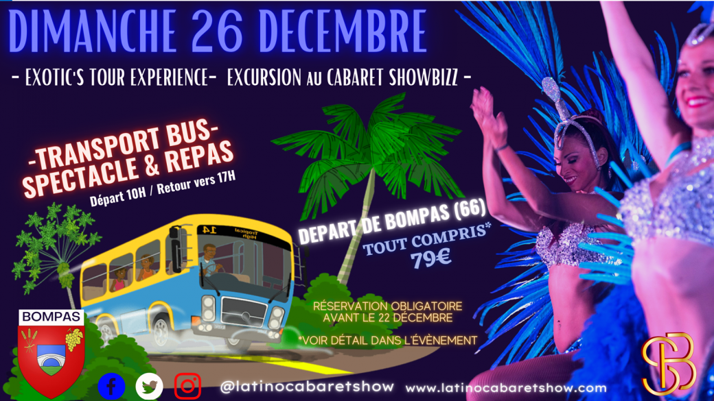 Excursion Le Cabaret showbizz (34)