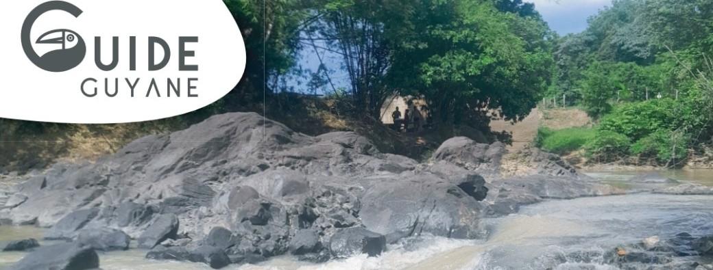 Excursion saut Bief le 14 Avril