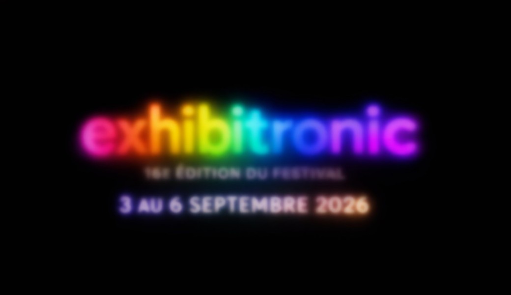 Exhibitronic 16e édition