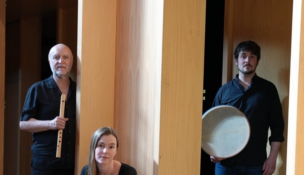 Exils : Celles qui restent et Celles qui partent