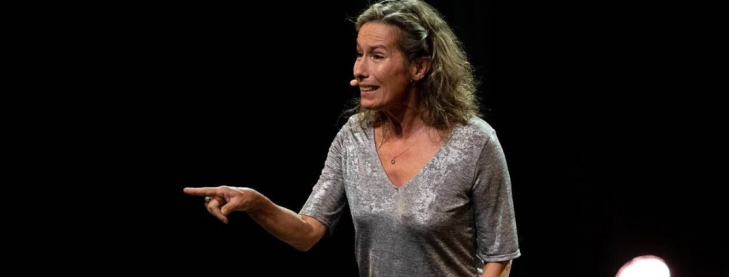 Florence Trebuchon : Existe