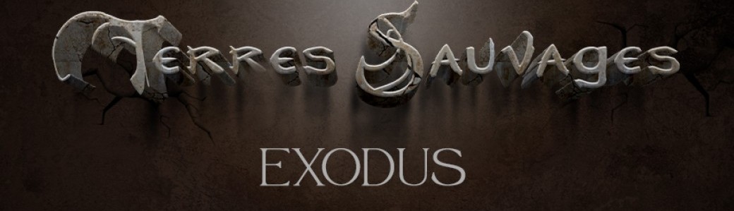  EXODUS 2026 "Les résonances du voile"