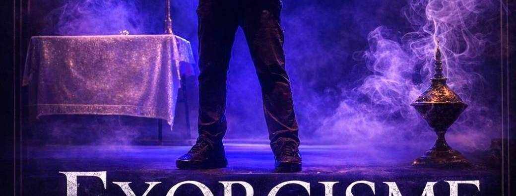 exorcisme 