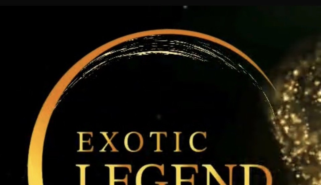 EXOTIC LEGEND Edition 2