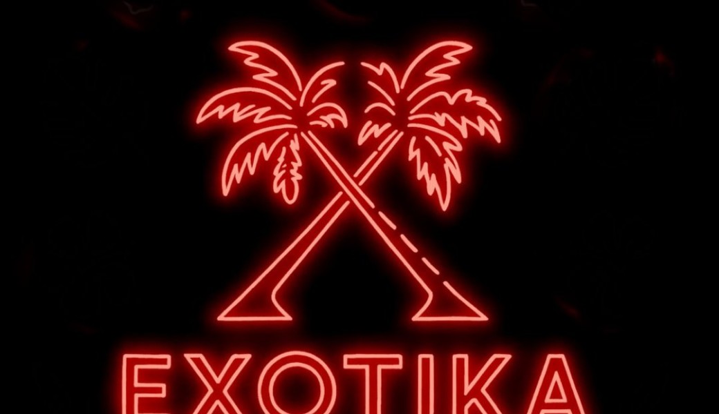 EXOTIKA by Tropikadelika