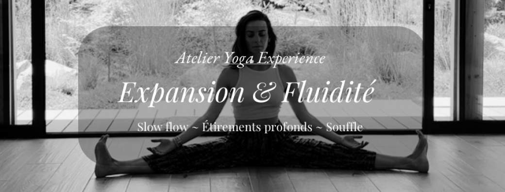 ~ Expansion & Fluidité ~