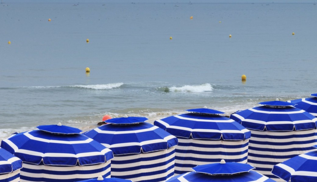 EXPAT AT - Cabourg