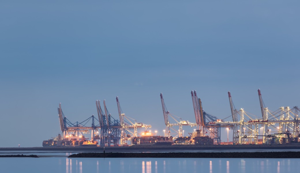 EXPAT AT - Le Havre