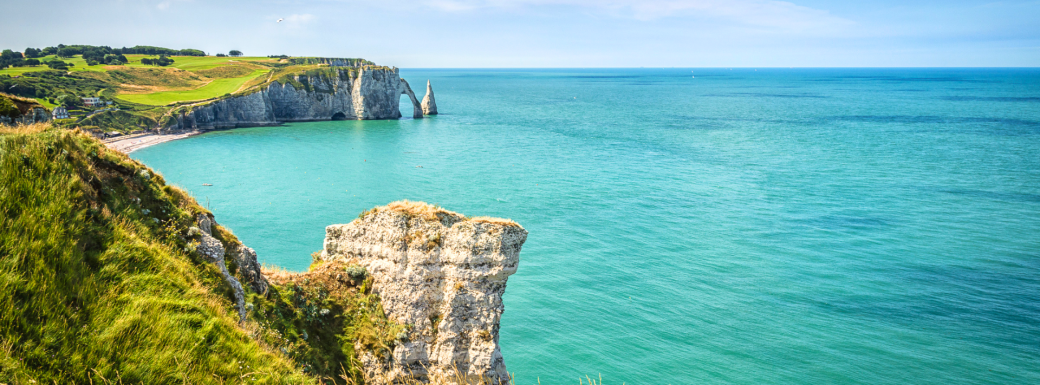 EXPAT EPP - 0510 JOURNEE EN NORMANDIE