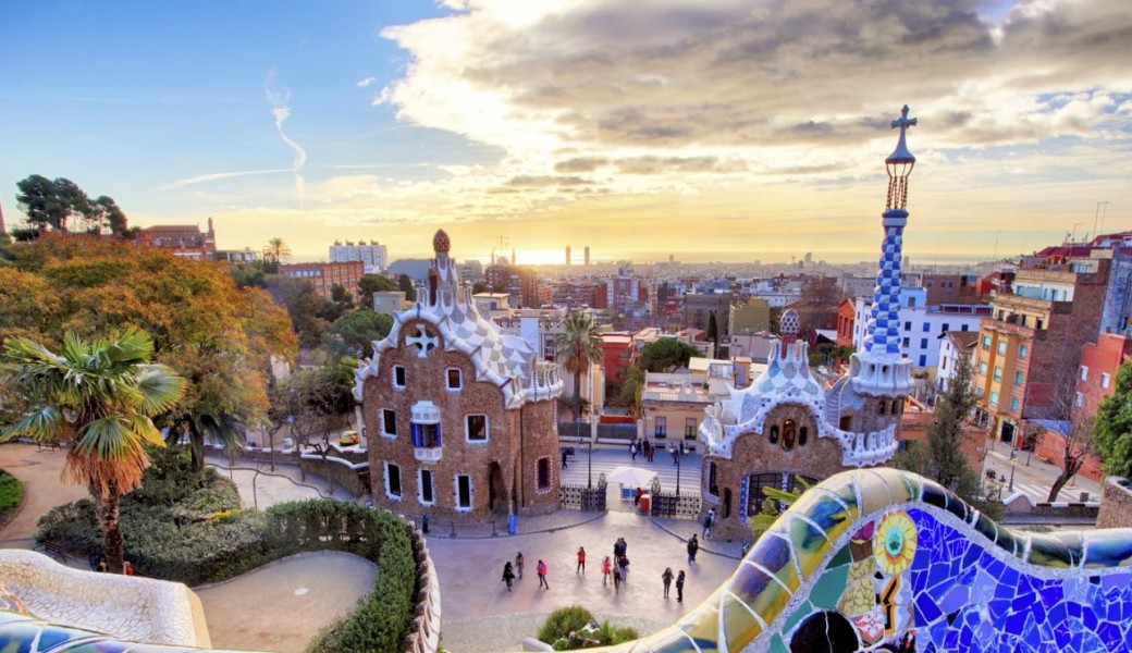 EXPAT - Lloret del Mar - Barcelone