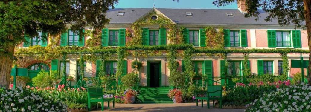 EXPAT LVP - Giverny 19 Sept