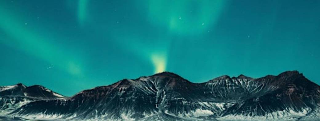 EXPAT UNT - Auroras & Ancient Culture: Ultimate Finland to Norway Arctic Roadtrip