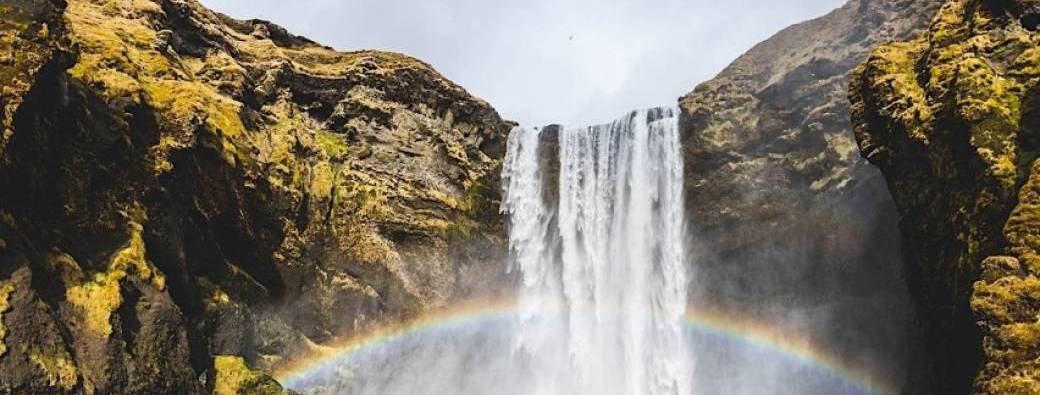 EXPAT UNT - Iceland Grand Highlights