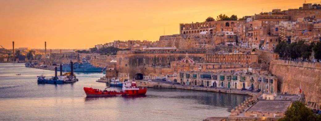 EXPAT UNT - Malta & Gozo: Island Adventure