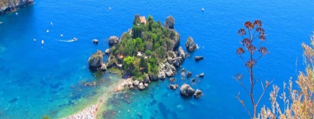 EXPAT UNT - Sicily, Malta & Gozo: Volcanoes, Mediterranean Islands & Coastal Adventures