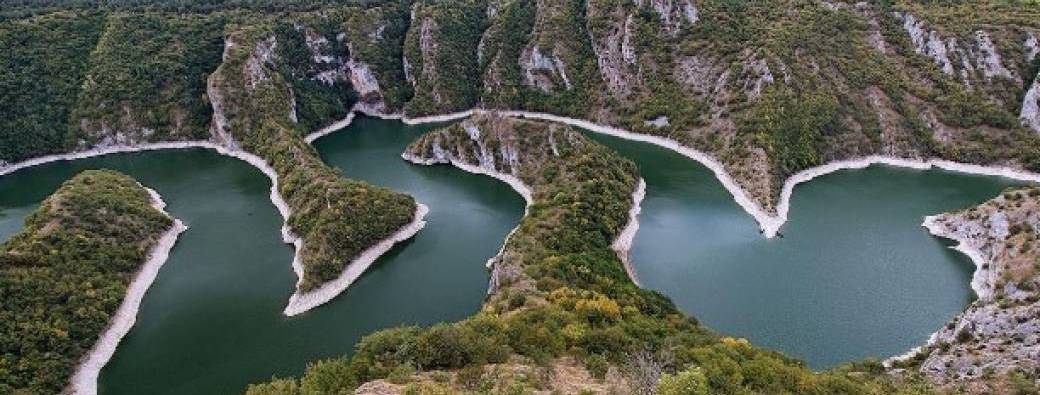 Expats - Soul & Mountains: Serbia Beyond the Guidebooks
