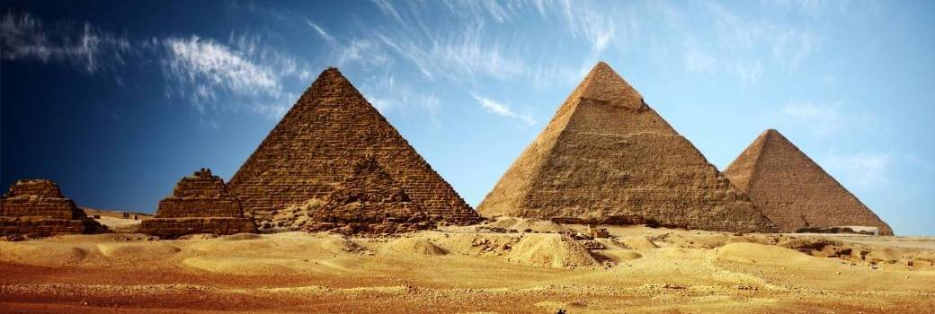 Expédition en Egypte