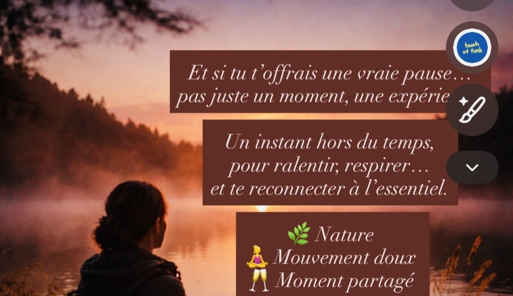 Expérience #2 - Une parenthèse 