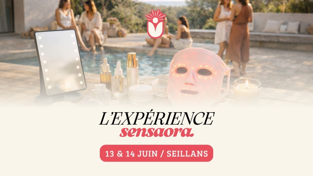 Expérience SENSAORA 13 & 14 JUIN SEILLANS