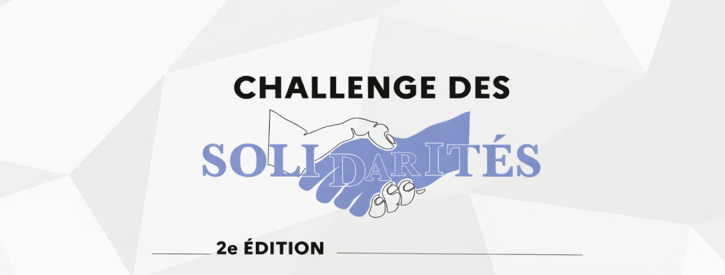 Inscription parcours immersif et participatif du challenge des solidarités