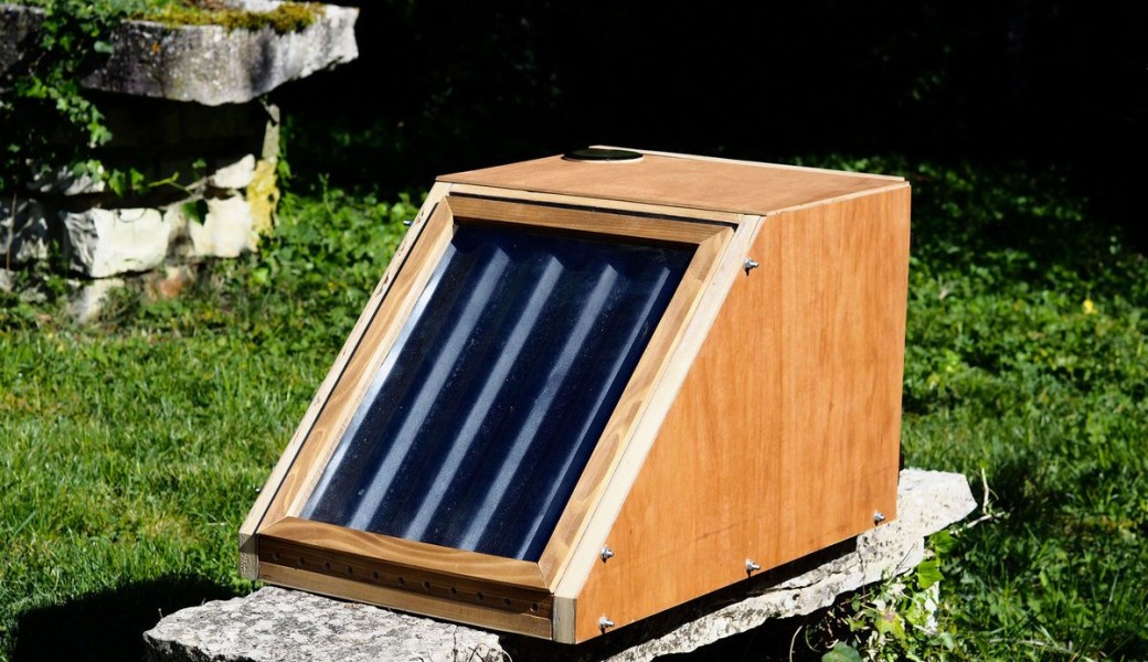 Expériences solaire