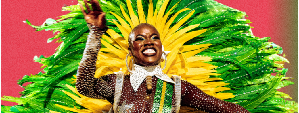 Experiência THAY BARBOSA