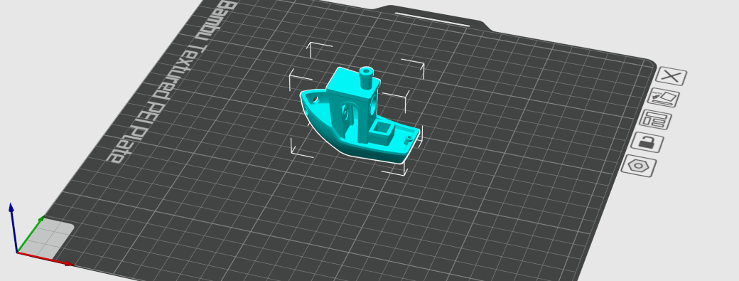 Expérimentez en 3D - atelier 