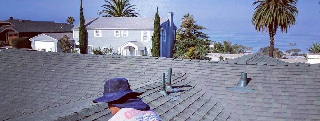 Expert Newport Beach Roofing Services for Every Need