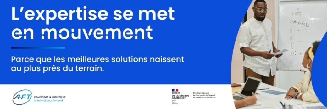 Les Webinaires - Expertise en Mouvement 
