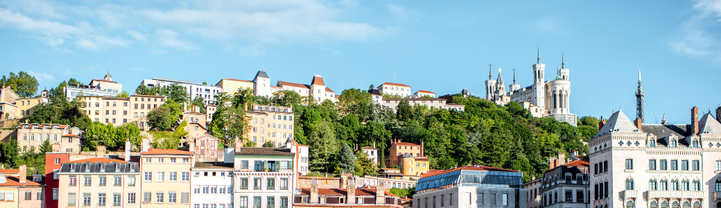 ExploraLyon - Jeu de piste sur l'Histoire de Lyon
