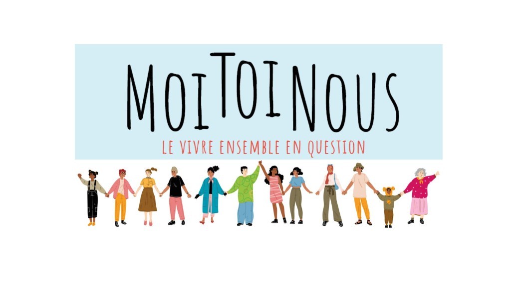 Exploration guidée pour les 2-3 ans