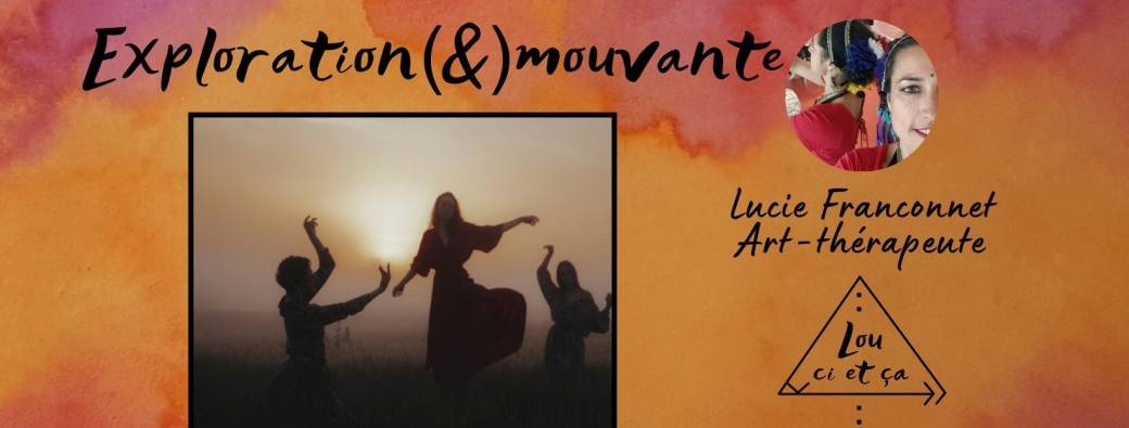 Exploration(&)mouvante