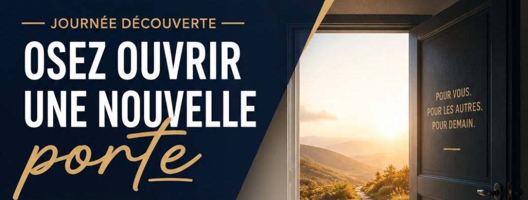 Explorer, comprendre, se projeter : une journée pour voir autrement