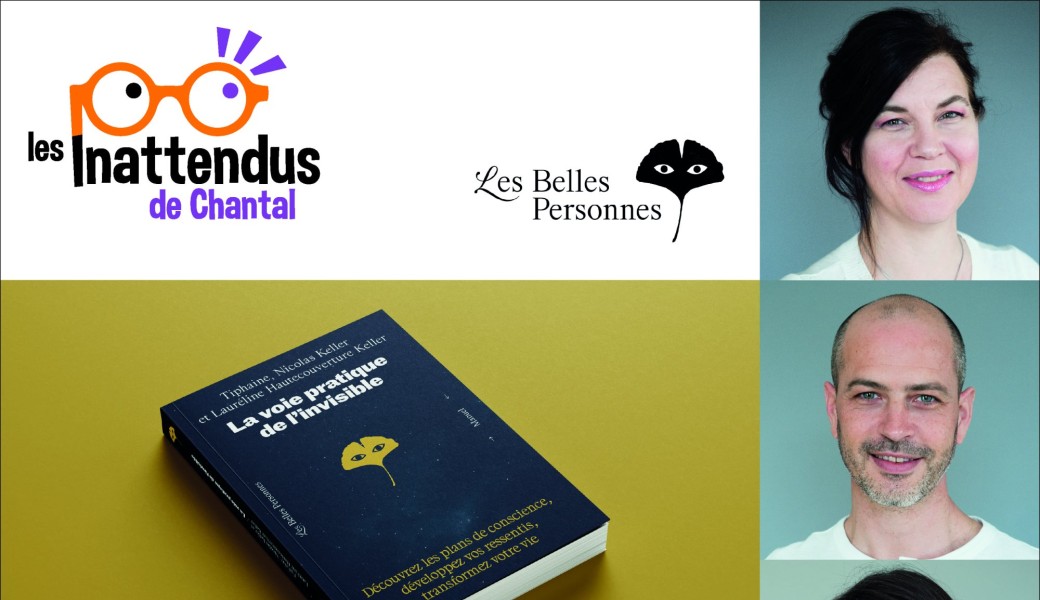  "Explorer les mondes subtils, y accéder, c'est possible en toute sécurité"