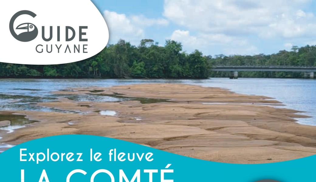 Explorez la Comté le 23 août 