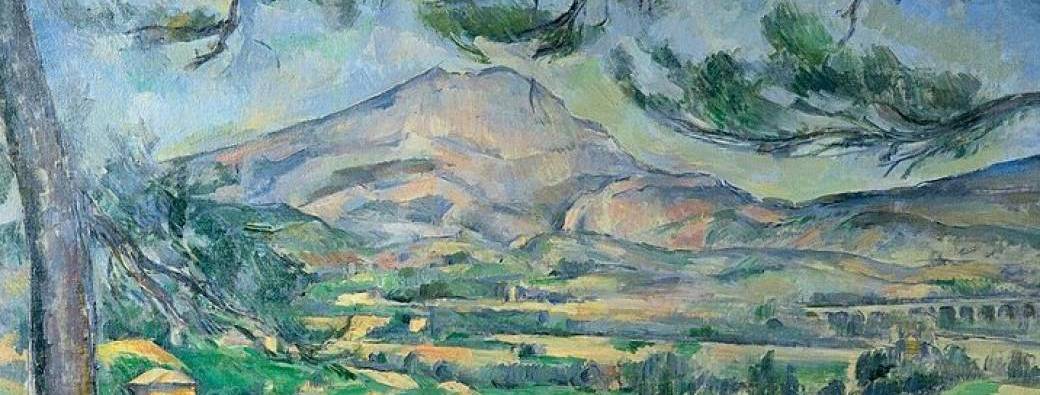 Expo Cézanne - 14/09/2025 - 14h
