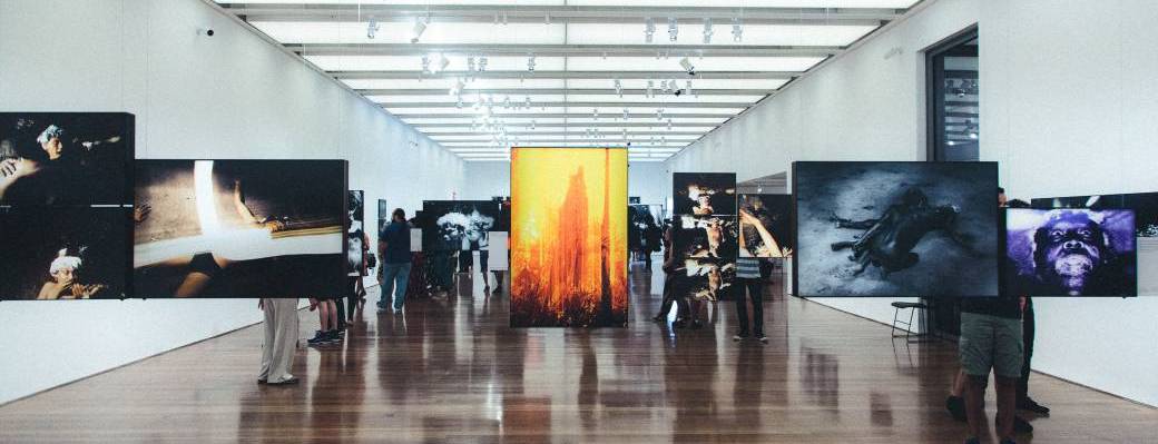 Expo : « Ciné musique »