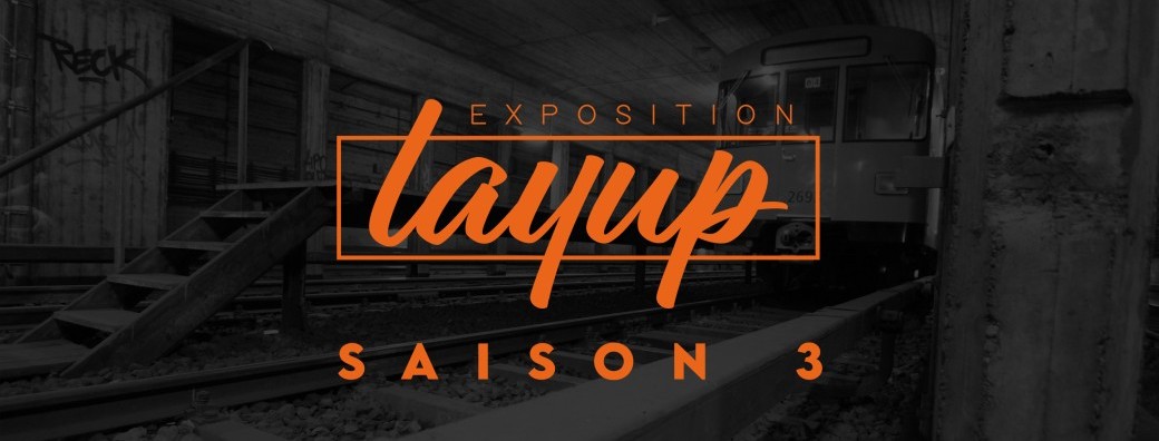 Exposition Layup saison 3 