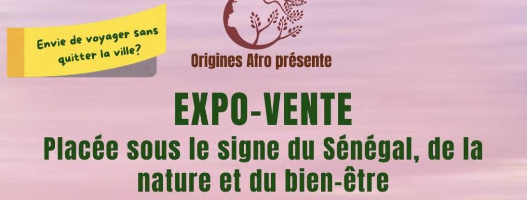 Expo Vente