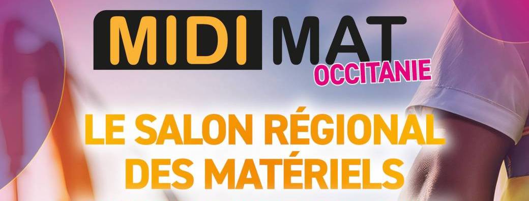 EXPOSANT MIDI MAT PROVENCE 2026