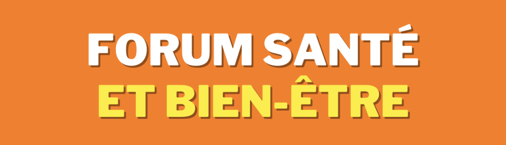 Exposants Forum Bien-Être